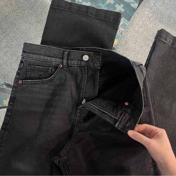 Express 90’s Bootcut Jeans - Picture 5 of 7